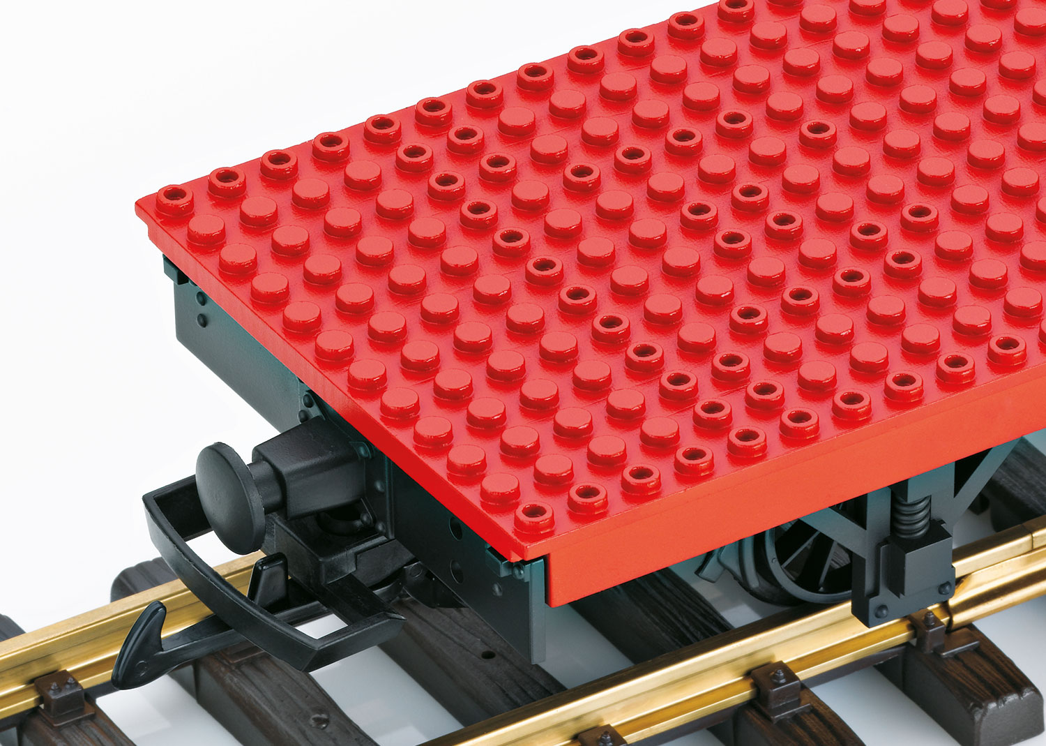 LGB 94063 Bausteinwagen