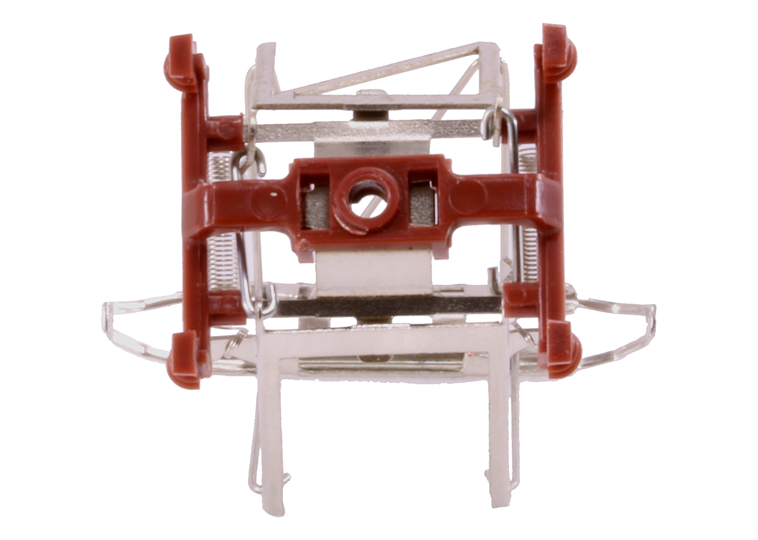 Sommerfeldt 0xx3 Stromabnehmer breitem Schleifstück Typ Märklin E250690 