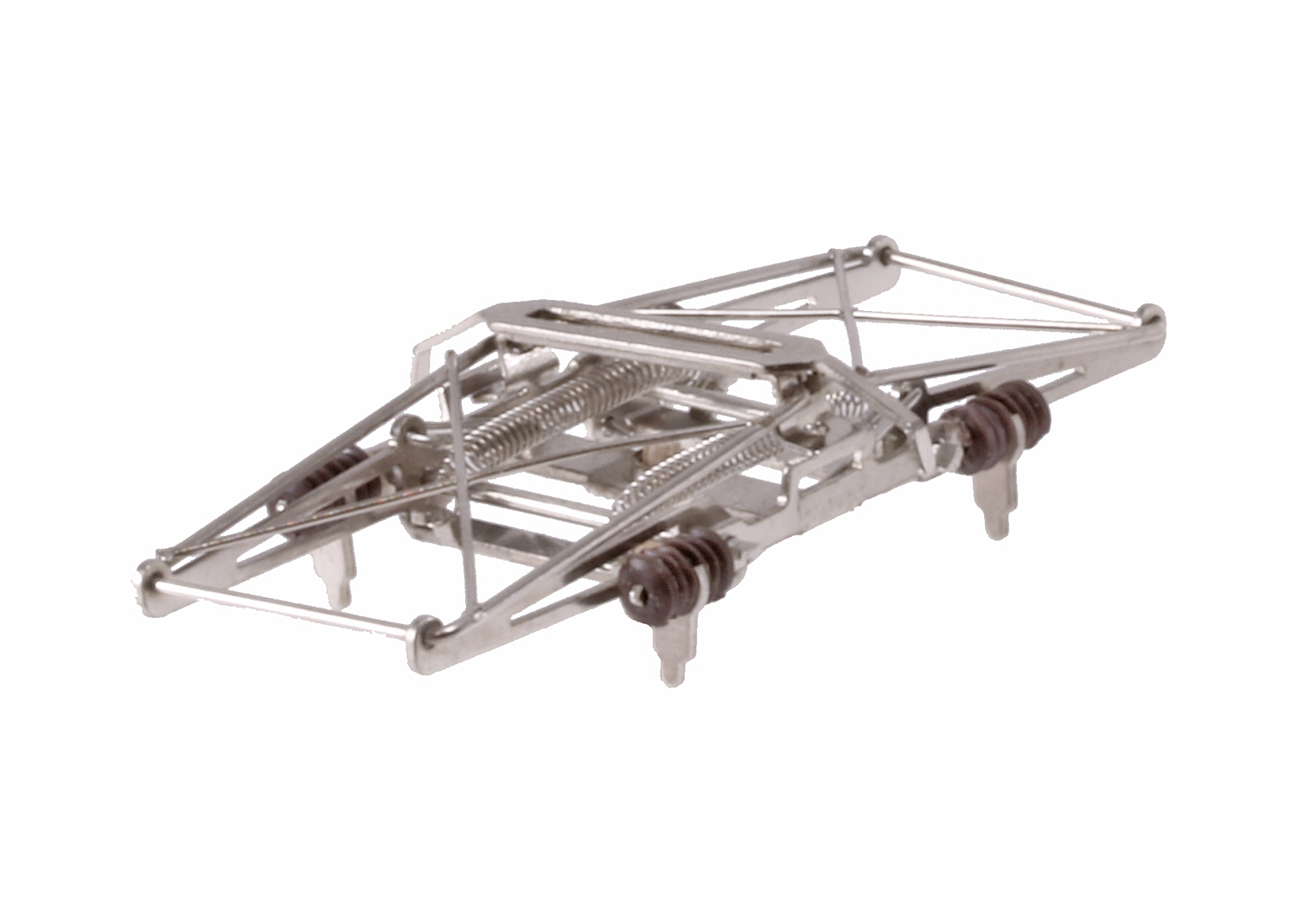 Sommerfeldt 907 SBB Stromabnehmer alt Schleifsück breit 16mm Typ Märklin E603076 