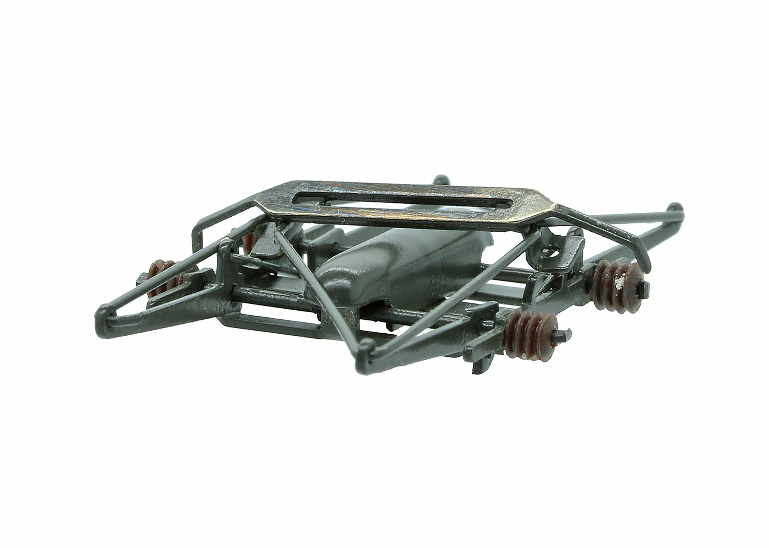 Sommerfeldt 655 SBB Scherenstromabnehmer Typ Märklin E154966 