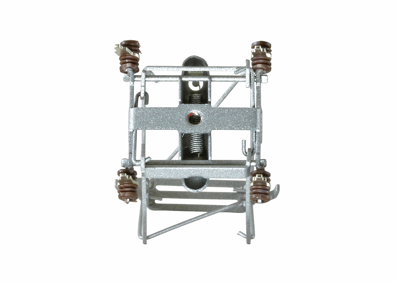 Sommerfeldt 937 RhB H0m Stromabnehmer ältere Bauart Typ Bemo 5000 937 