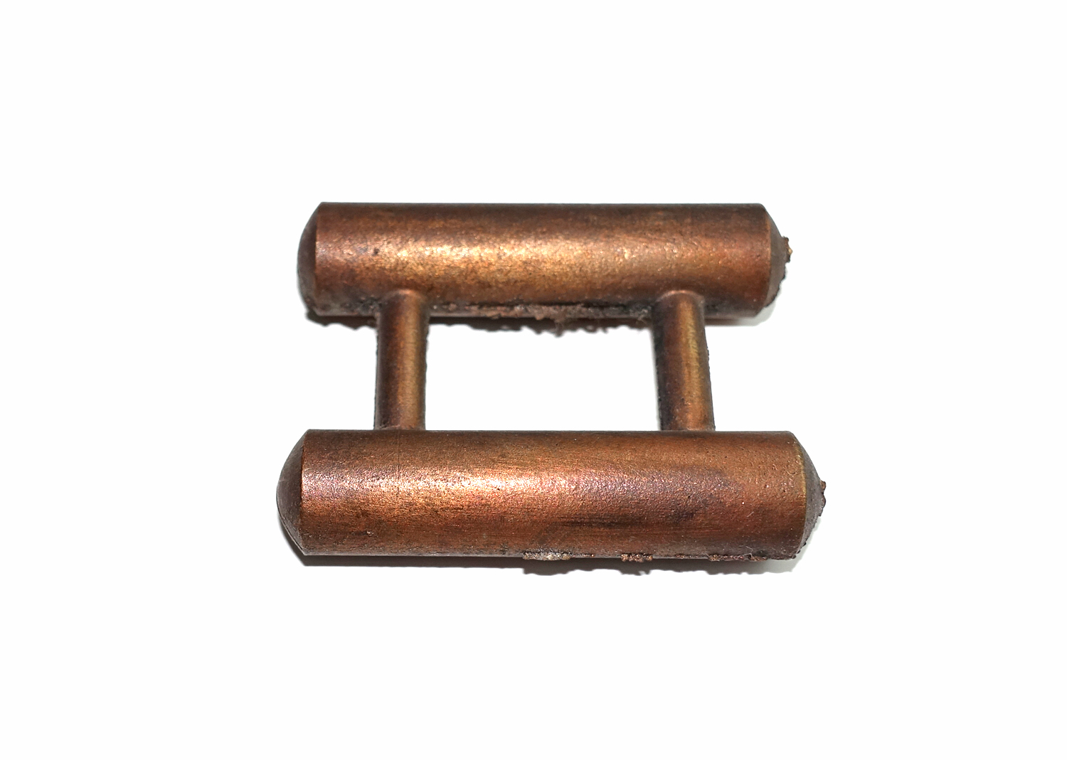 Spur 0 Bremsluftbehälter 50x38,5mm 