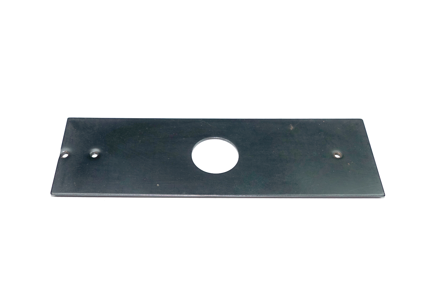 Buco H0 Bodenplatte Metall 