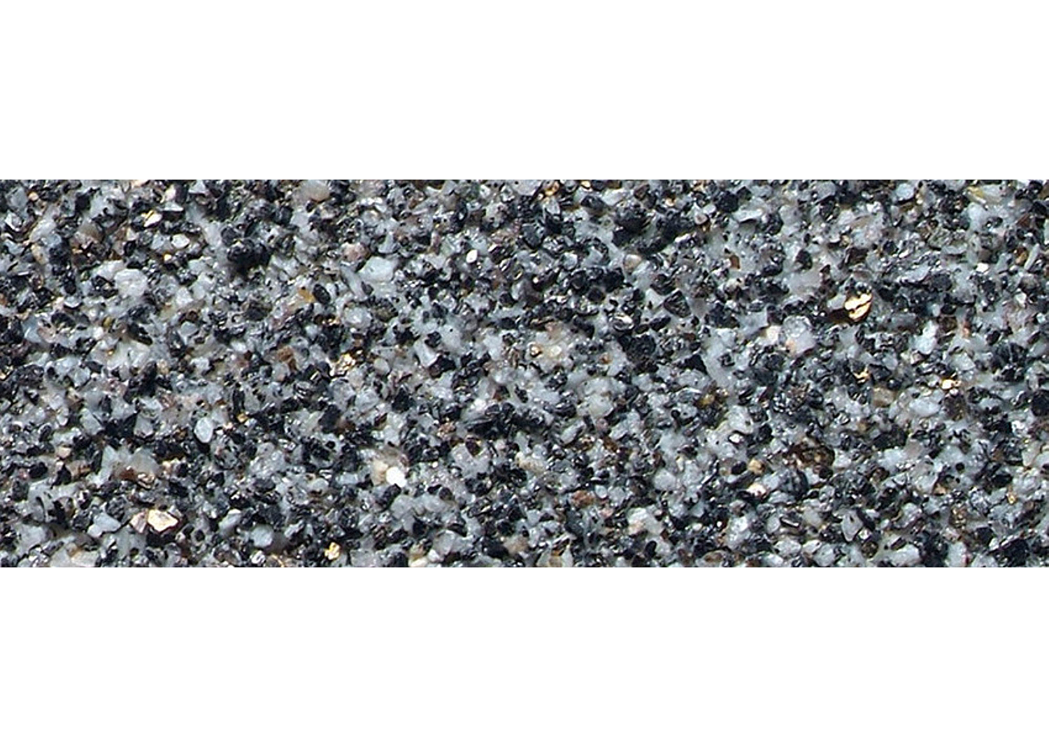 Noch 9163 PROFI-Schotter Granit grau 250 g 