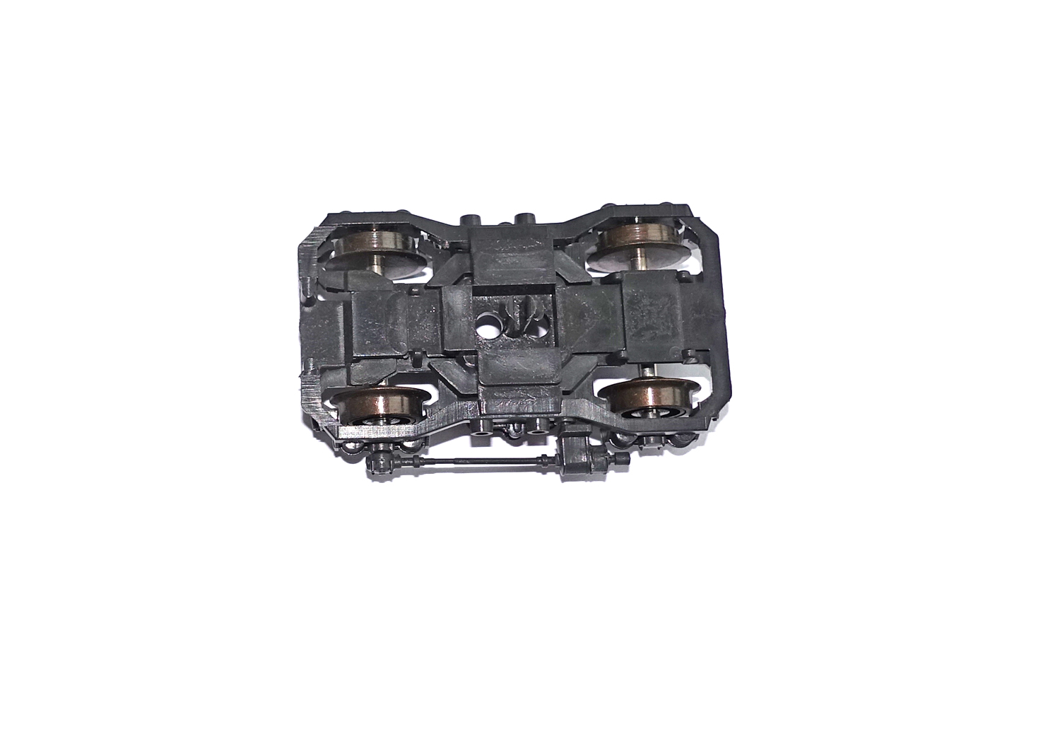 Roco 99312 Drehgestell mit Generator (44321) 