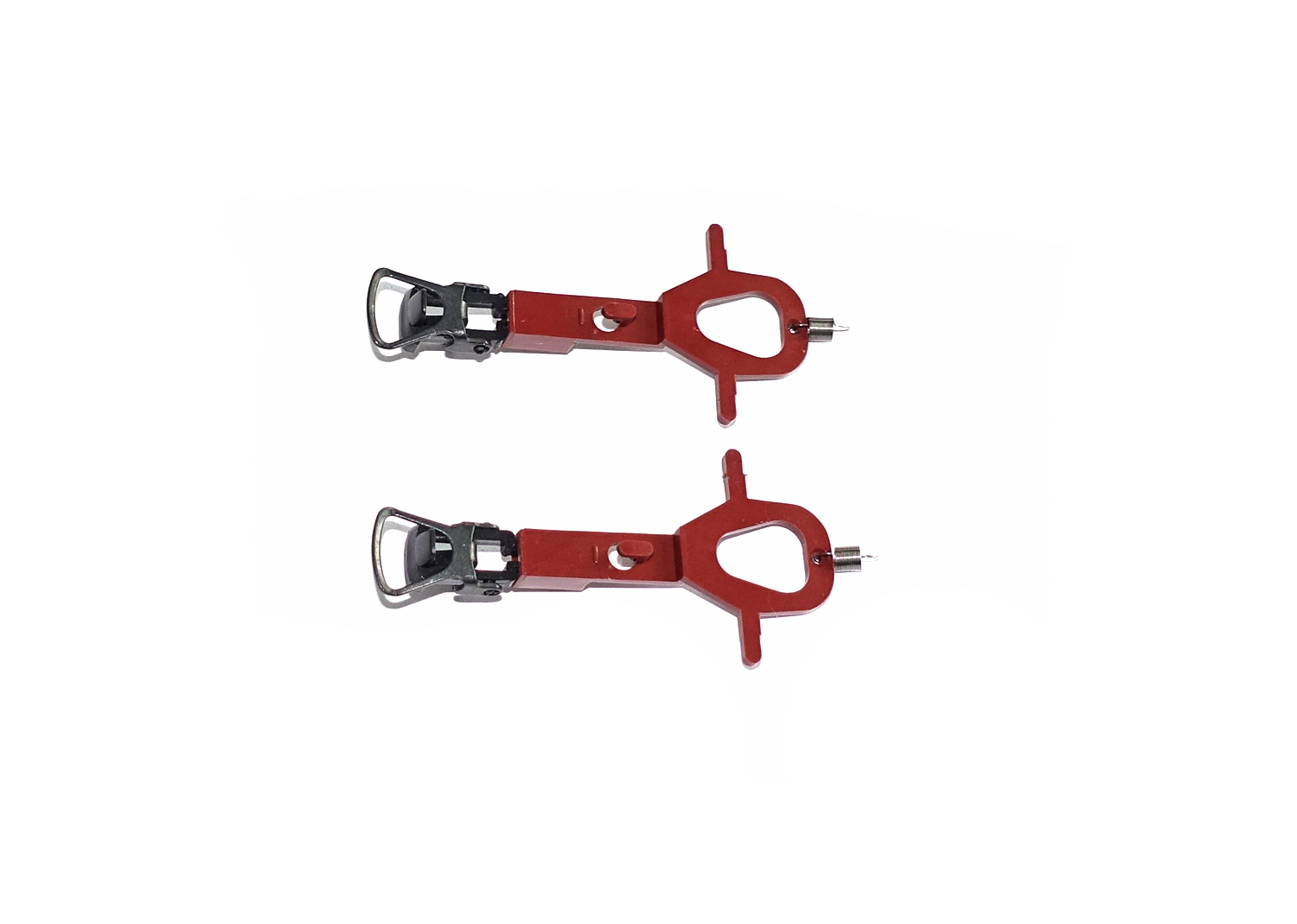 Roco 99755 Kupplung (46351) braun