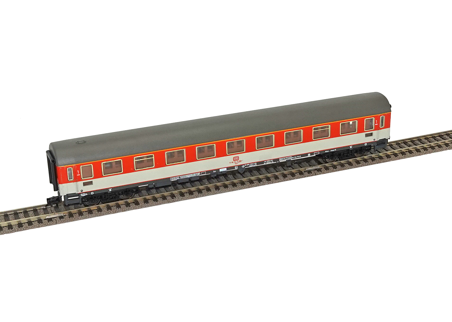Fleischmann 5173 DB Personenwagen 1. Kl 