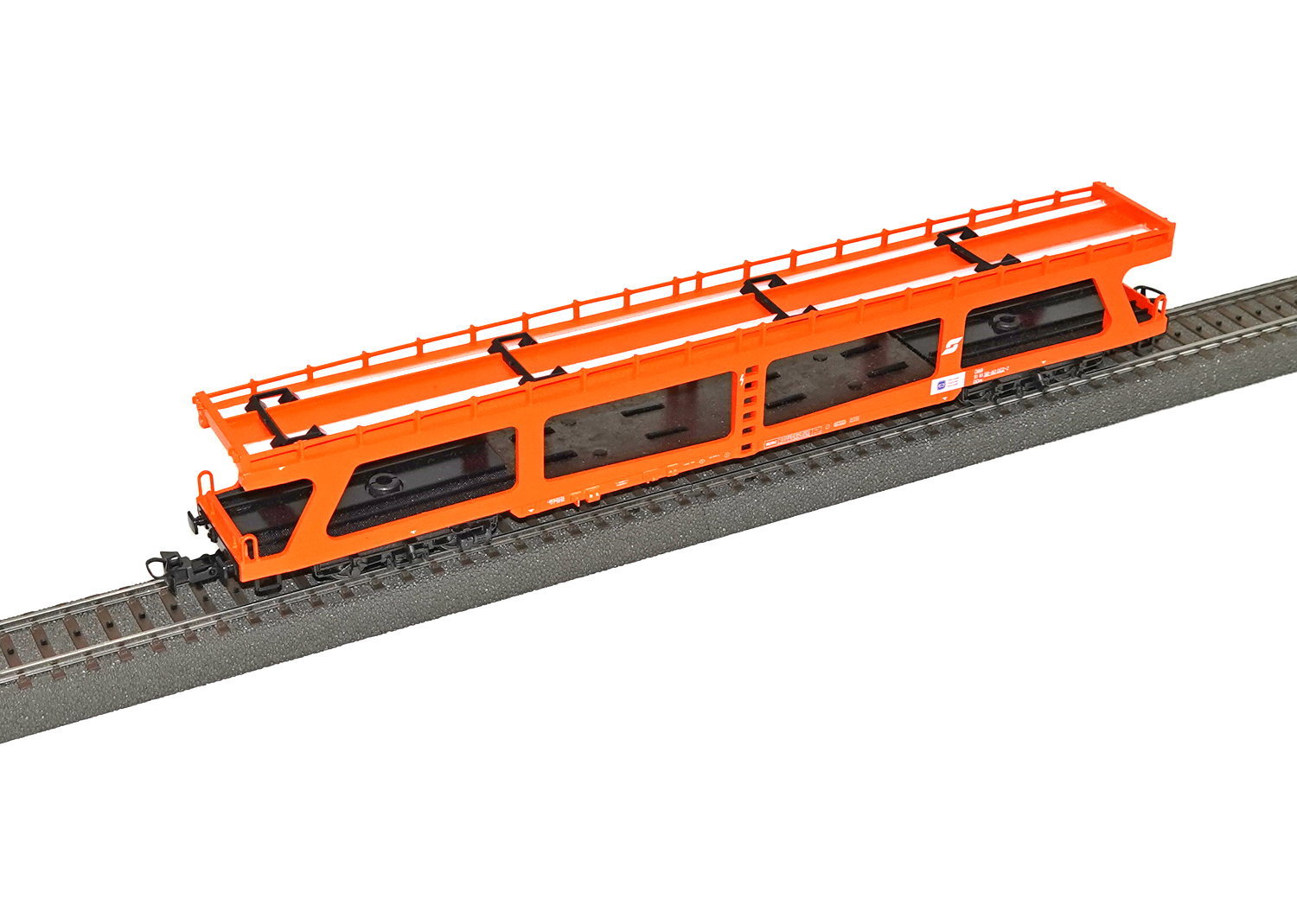 Märklin 4174 ÖBB Reisezug Autotransportwagen