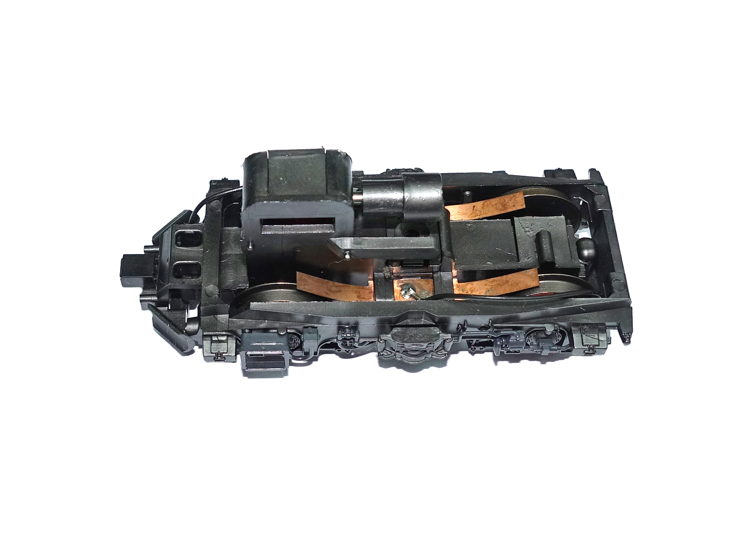Roco 100583 Drehgestell 2 kompl. BR 140 