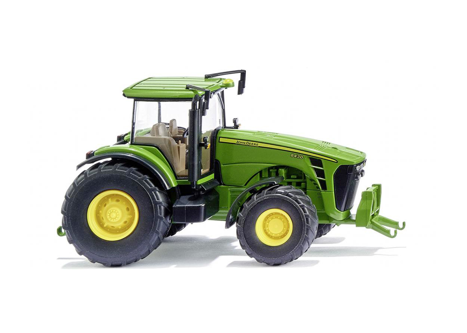 Wiking 39102 John Deere 8430 