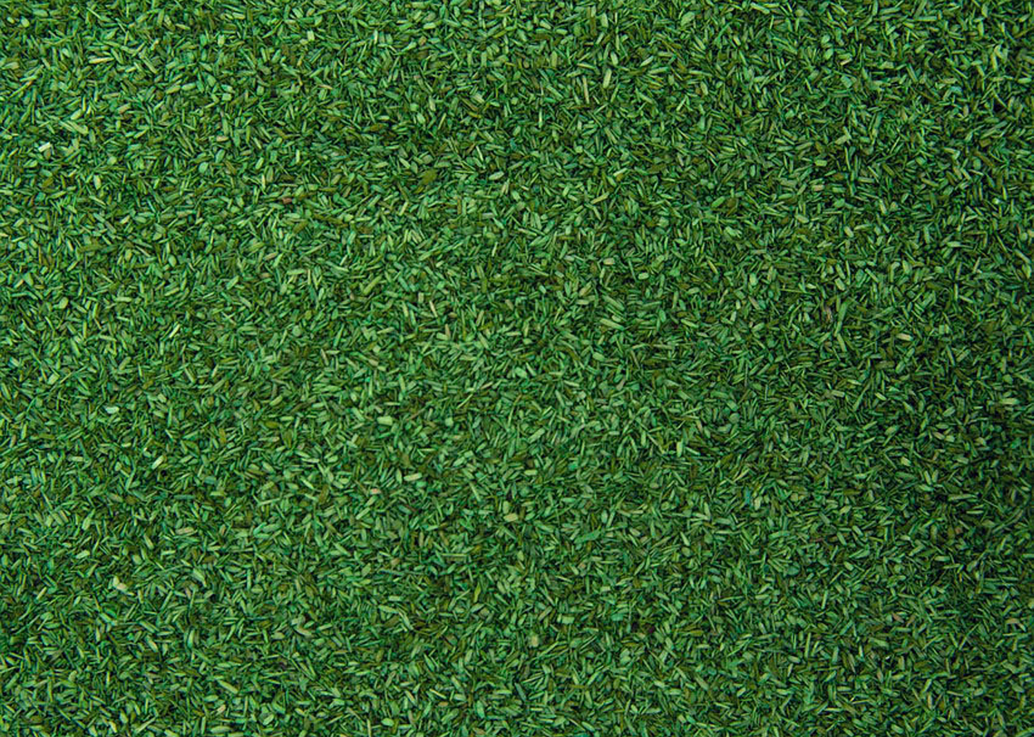 Noch 8372 Streumaterial mittelgrün 200 g Dose 
