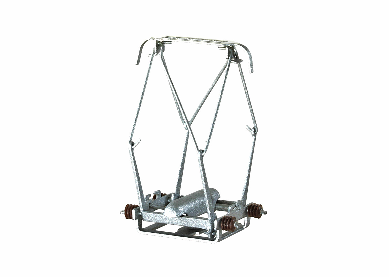 Sommerfeldt 950 RhB H0m Stromabnehmer Ge 6/6 Typ Bemo 1250 950 000 