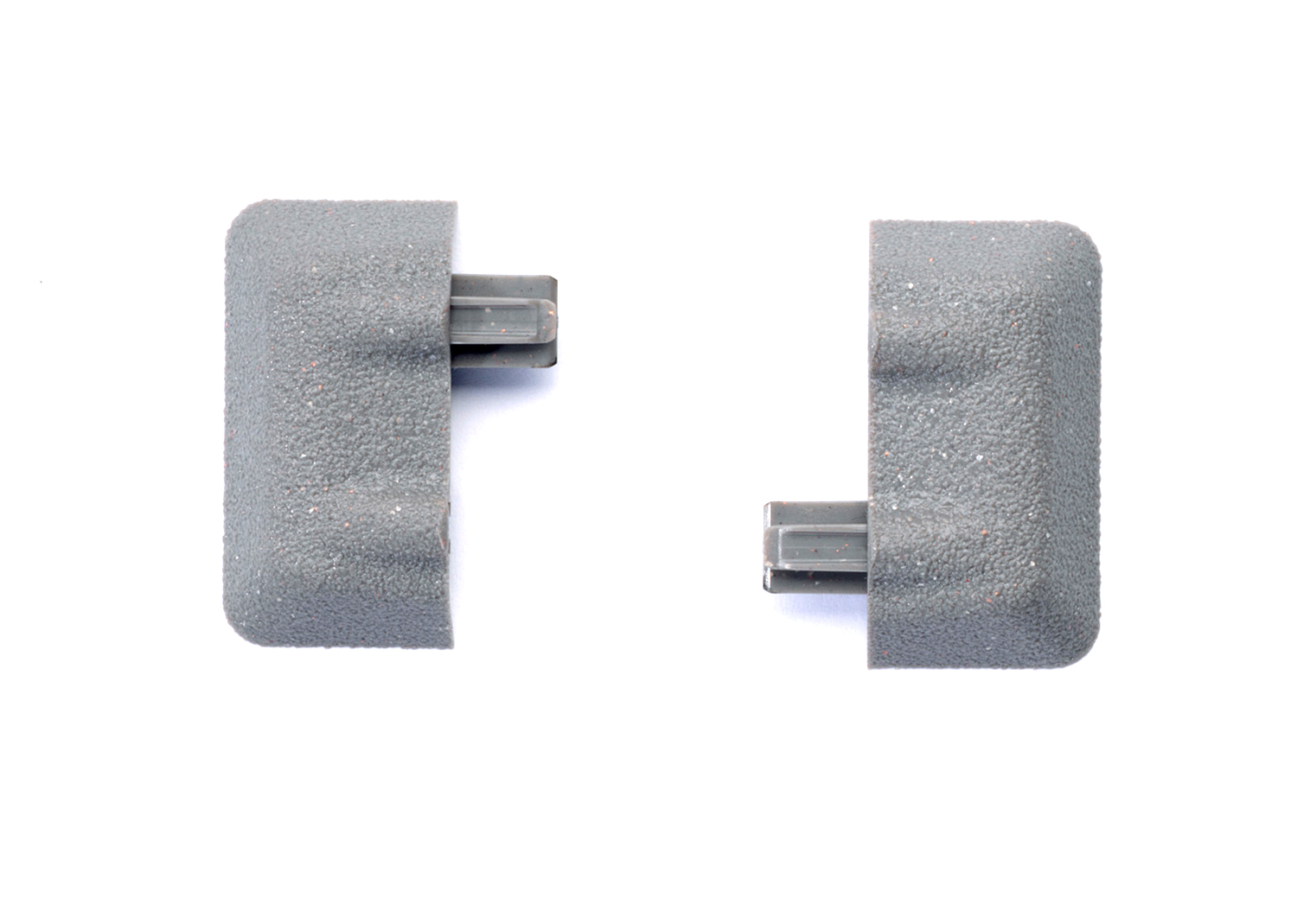 Roco GeoLine 61180 Böschungsendstücke 