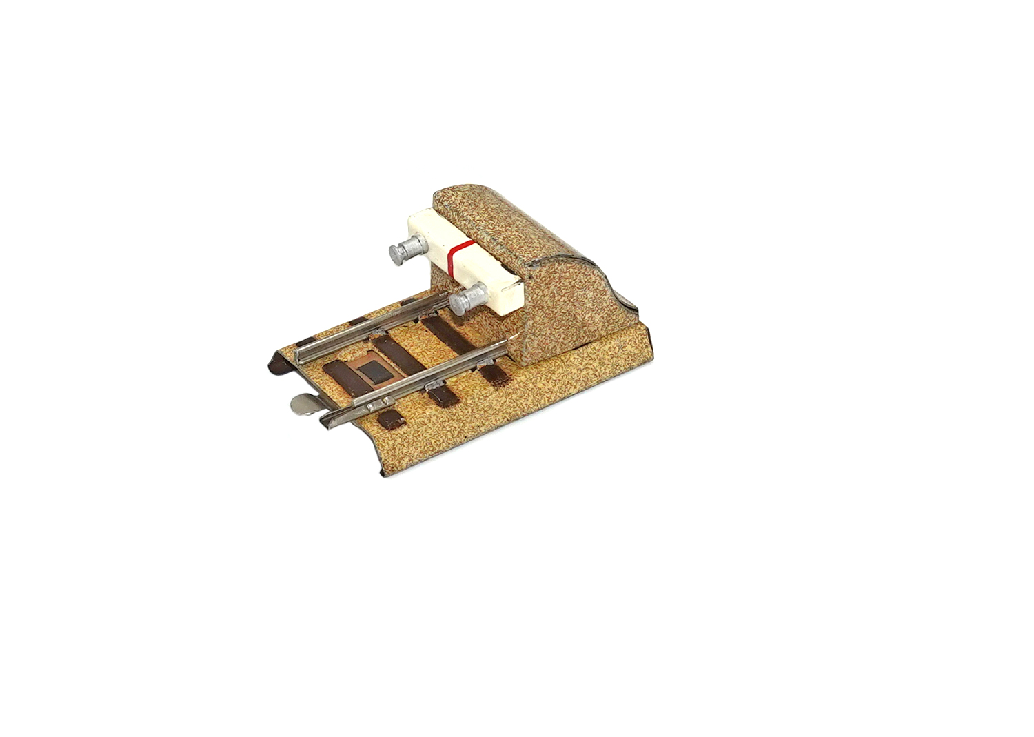 Märklin 462 Prellbock