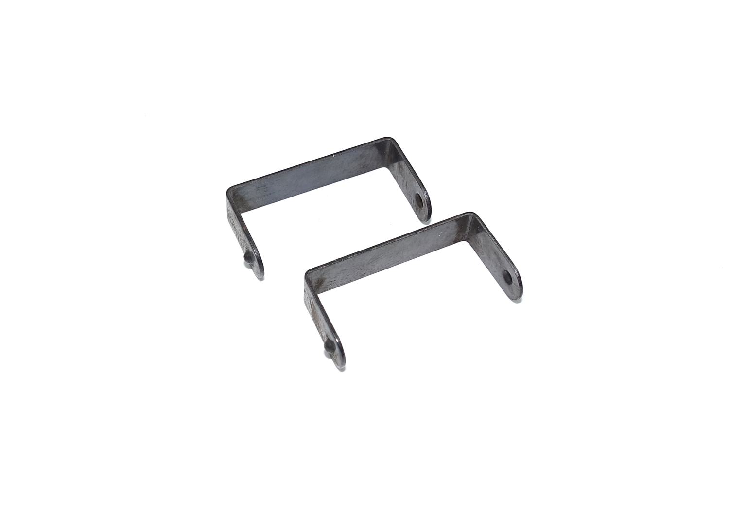 Buco H0 Radlager Metall, zu Güterwagen International 