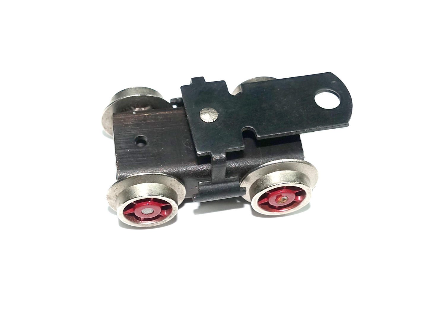 Buco H0 Laufgestell komplett 